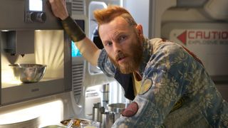 8. Прометей (2012)