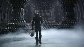 81. Прометей (2012)