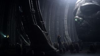 82. Прометей (2012)