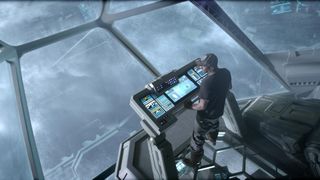 83. Прометей (2012)