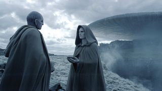 85. Прометей (2012)