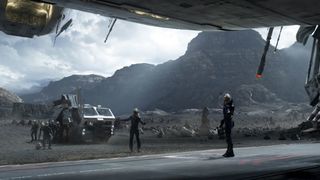 87. Прометей (2012)