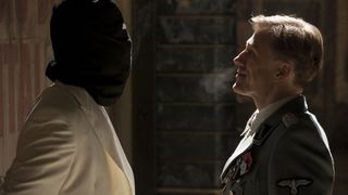 16. Бесславные ублюдки (2009)