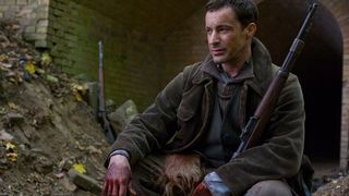 17. Бесславные ублюдки (2009)