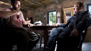 20. Бесславные ублюдки (2009)