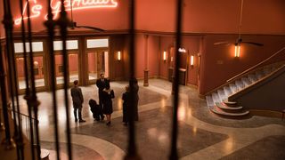 25. Бесславные ублюдки (2009)