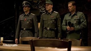 26. Бесславные ублюдки (2009)