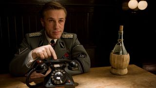 29. Бесславные ублюдки (2009)