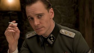 31. Бесславные ублюдки (2009)