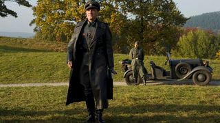 33. Бесславные ублюдки (2009)