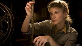 34. Бесславные ублюдки (2009)