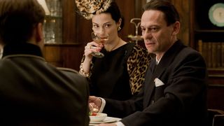 35. Бесславные ублюдки (2009)