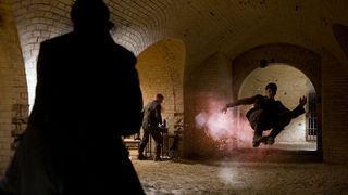 39. Бесславные ублюдки (2009)