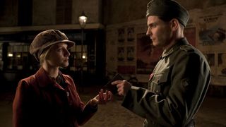 40. Бесславные ублюдки (2009)