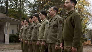 41. Бесславные ублюдки (2009)