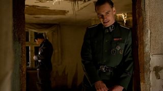 47. Бесславные ублюдки (2009)