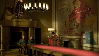 51. Бесславные ублюдки (2009)