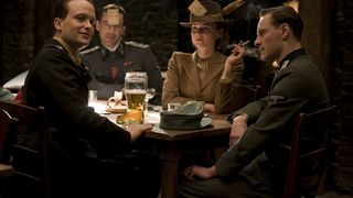 53. Бесславные ублюдки (2009)