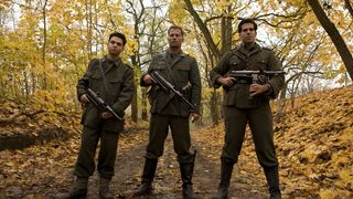 59. Бесславные ублюдки (2009)