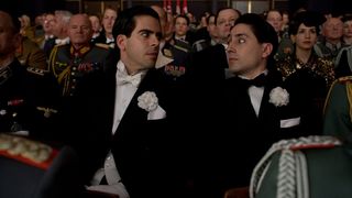 63. Бесславные ублюдки (2009)