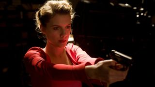 71. Бесславные ублюдки (2009)