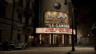 77. Бесславные ублюдки (2009)