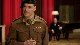 82. Бесславные ублюдки (2009)