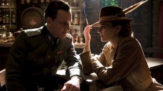 83. Бесславные ублюдки (2009)