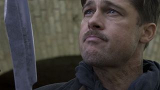 93. Бесславные ублюдки (2009)