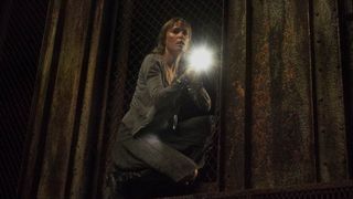 10. Сайлент Хилл (2006)