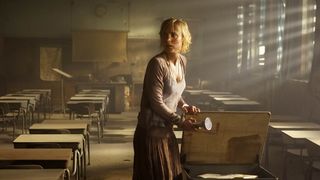 12. Сайлент Хилл (2006)