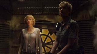 18. Сайлент Хилл (2006)