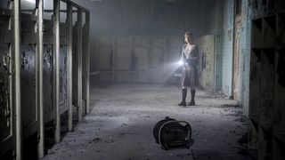 19. Сайлент Хилл (2006)