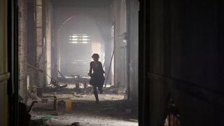 20. Сайлент Хилл (2006)