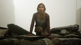 24. Сайлент Хилл (2006)