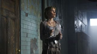 26. Сайлент Хилл (2006)