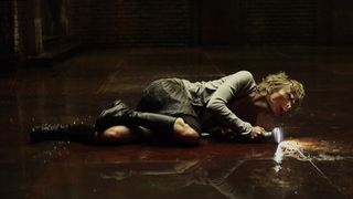 27. Сайлент Хилл (2006)