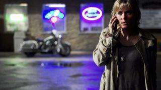 28. Сайлент Хилл (2006)