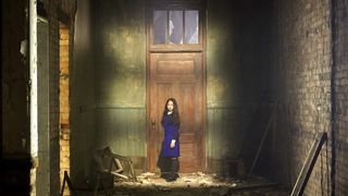 3. Сайлент Хилл (2006)