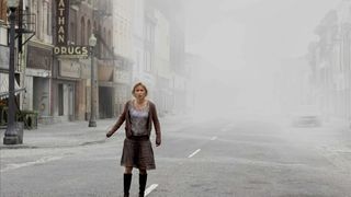 33. Сайлент Хилл (2006)