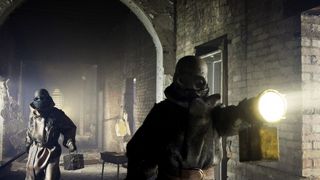 34. Сайлент Хилл (2006)