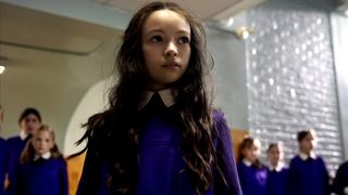 35. Сайлент Хилл (2006)