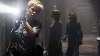 36. Сайлент Хилл (2006)