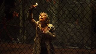 38. Сайлент Хилл (2006)