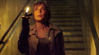 40. Сайлент Хилл (2006)