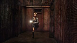 41. Сайлент Хилл (2006)