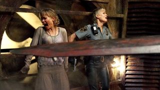 43. Сайлент Хилл (2006)