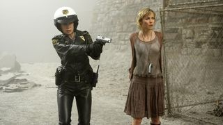 44. Сайлент Хилл (2006)