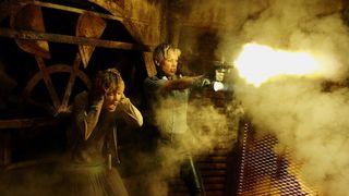 45. Сайлент Хилл (2006)