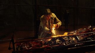 46. Сайлент Хилл (2006)